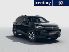 Volkswagen Tiguan - Limited Edition 1.5 eHybrid 150 kW / 204 PK SUV 6