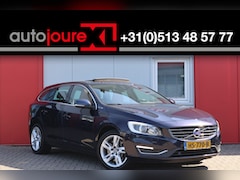 Volvo V60 - 2.4 D6 Twin Engine R-Design