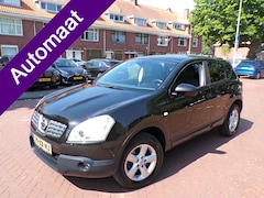 Nissan Qashqai - 2.0 Acenta 4WD AUTOMAAT