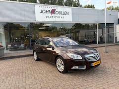 Opel Insignia Sports Tourer - 1.4 Turbo EcoFLEX Cosmo