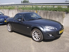 Mazda MX-5 - 1.8 Exclusive nieuwe apk