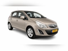 Opel Corsa - 1.2-16V Anniversary Edition Bluetooth, cruise c., LMV,
