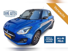 Suzuki Swift - 1.2 Style | PARK. SENSOR | CARPLAY - RIJKLAARPRIJS