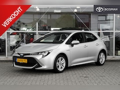 Toyota Corolla - 1.8 Hybrid Active