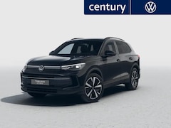 Volkswagen Tiguan - Limited Edition 1.5 eHybrid 150 kW / 204 PK SUV 6