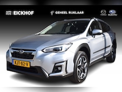Subaru XV - 2.0i e-BOXER Luxury - Dealer onderhouden