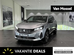 Peugeot 3008 - 1.6 HYbrid 180 Allure Pack Business Automaat | Climate control | Full Map Navigatie | Appl