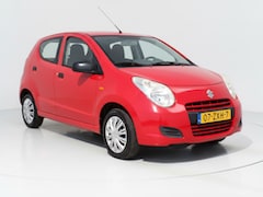 Suzuki Alto - 1.0 Comfort EASSS|Airco|Radio|Elektrische ramen