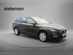 SEAT Leon Sportstourer - 1.0 TSI Style Business Intense - Digitaal Cockpit, Carplay, Camera