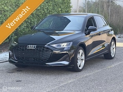 Audi A3 Sportback - 30 TFSI Advanced edition