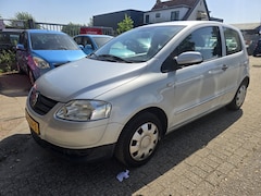 Volkswagen Fox - 1.2 Trendline