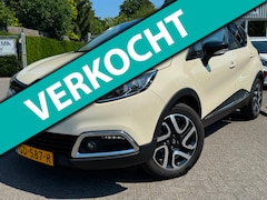 Renault Captur - 0.9 TCe Dynamique | Trekhaak | Camera | PDC |