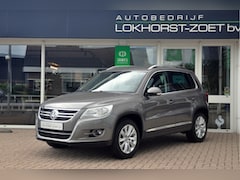 Volkswagen Tiguan - 1.4 TSI 150 PK Sport&Style | Trekhaak | Clima | Cruise | Goed onderhouden