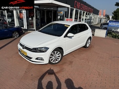 Volkswagen Polo - 1.0 TSI Highline APPLE CARPLAY AIRCO 5DRS