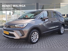 Opel Crossland - 1.2 Turbo Elegance|Camera|Navi|Apple carplay/Android auto|Cruise control|