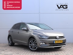 Volkswagen Polo - 1.0 TSI Highline CarPlay Automaat Clima Stoelverwarming