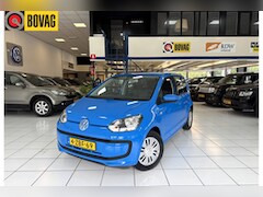 Volkswagen Up! - 1.0 move up BlueM Bovag Garantie Airco