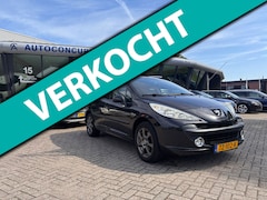 Peugeot 207 SW - 1.4 VTi X-line, Inruilkoopje zo mee