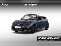 MINI Cabrio - Cooper 2.0 JCW John Cooper Works XL | 17 Inch John Cooper Works Sprint Spoke Black | Oprui