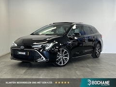 Toyota Corolla Touring Sports - 2.0 Hybrid Premium | HUD | Leder | Panoramadak | Camera