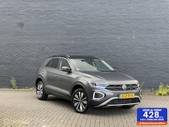 Volkswagen T-Roc - 1.5 TSI 150PK DSG ACC/NAVI/Virtual/Trekhaak
