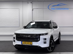 Jaecoo 7 - 1.5 GDI SHS-P Exclusive PHEV Hybride | 7 jaar garantie |