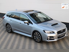 Subaru Levorg - 1.6 GT Comfort Dealer onderh. Camera Trekhaak