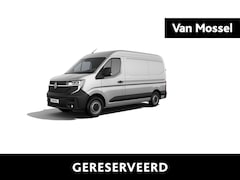 Renault Master - T35 2.0 dCi 150 L2H2 Advance | Nieuw | BPM-vrij | Rijklaarprijs