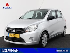 Suzuki Celerio - 1.0 Comfort