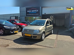 Fiat Panda - 1.2 Edizione Cool 67480 Km Airco Inruil Mogelijk