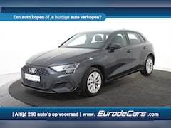 Audi A3 Sportback - 40 TFSI e *1ste Eigenaar*Navigatie*PDC