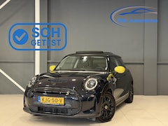 MINI Electric - Yours 33 kWh | Harman Kardon | Panorama dak | SOH 96% |