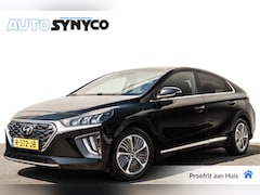 Hyundai IONIQ - 1.6 GDi PHEV Comfort | Stoelverwarming | Camera | 100% SOH | PDC | Infinity Audio