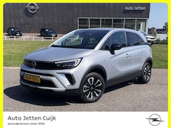 Opel Crossland - 1.2 Turbo Elegance 110pk - RIJKLAAR