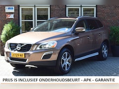 Volvo XC60 - 3.2 AWD Automaat Summum Trekhaak | Dealeronderhouden | Panoramadak