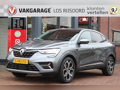 Renault Arkana - 1.6 E-TECH Hybrid Aut. *Techno* | Trekhaak | Carplay | Camera | Adaptive Cruise & Climate
