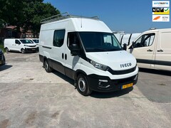 Iveco Daily - 35S18V 3.0 352 H3 L dubbele cabine 180 pk
