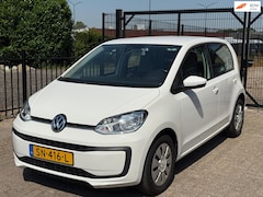 Volkswagen Up! - 1.0 BMT move up Camera PDC Dealer onderhouden
