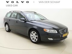 Volvo V70 - T4 Nordic+ | Trekhaak | Dealer onderhouden | Xenon