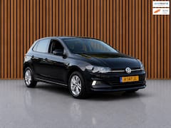 Volkswagen Polo - 1.0 TSI Highline+Dashcam+Carplay+Airco+Cruise