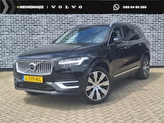 Volvo XC90 - 2.0 T8 Recharge AWD Inscription | Plug-in Hybrid (PHEV) | Harman Kardon Audio | Stoelverho