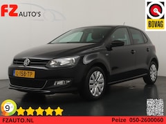 Volkswagen Polo - 1.4-16V Comfortline - Cruise Control - Stoelverwarming - Parkeersensoren