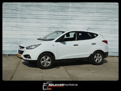 Hyundai ix35 - 2.0i Active Trekhaak Airco Velgen Radio