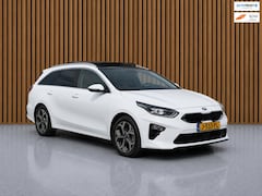 Kia Cee'd Sportswagon - Ceed 1.4 T-GDi DynamicLine+Panaroma+Carplay+DealerOnderh