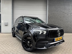 Mercedes-Benz GLE-Klasse - 450 4MATIC Premium Plus [Pano|Burmester|360 camera|Dealer OH]