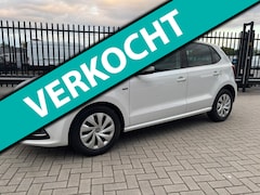 Volkswagen Polo - 1.0 Highline / LOUNGE Vol Opties / Rijd perfect