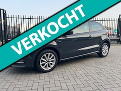 Volkswagen Polo - 1.0 Highline / LOUNGE Vol Opties