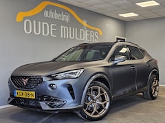 CUPRA Formentor - 1.4 e-Hybrid VZ Matte/Memory/ACC/Carplay/Stoel&stuurverwarming