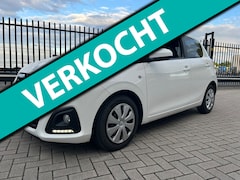 Peugeot 108 - 1.0 e-VTi Active