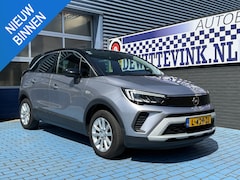 Opel Crossland - 1.2 CRUISE TREKHAAK STOEVERW. PDC V+A P-CAM APPLE